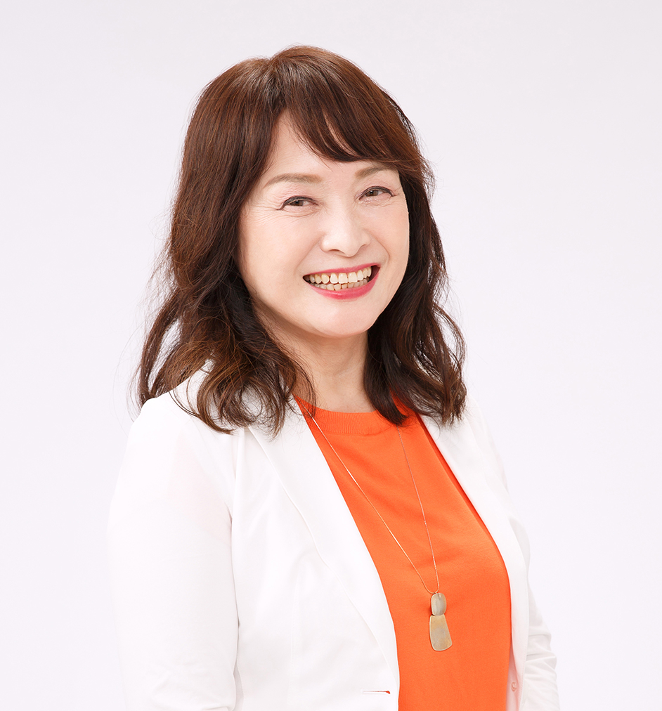 浜学園教育アドバイザー 佐藤亮子氏