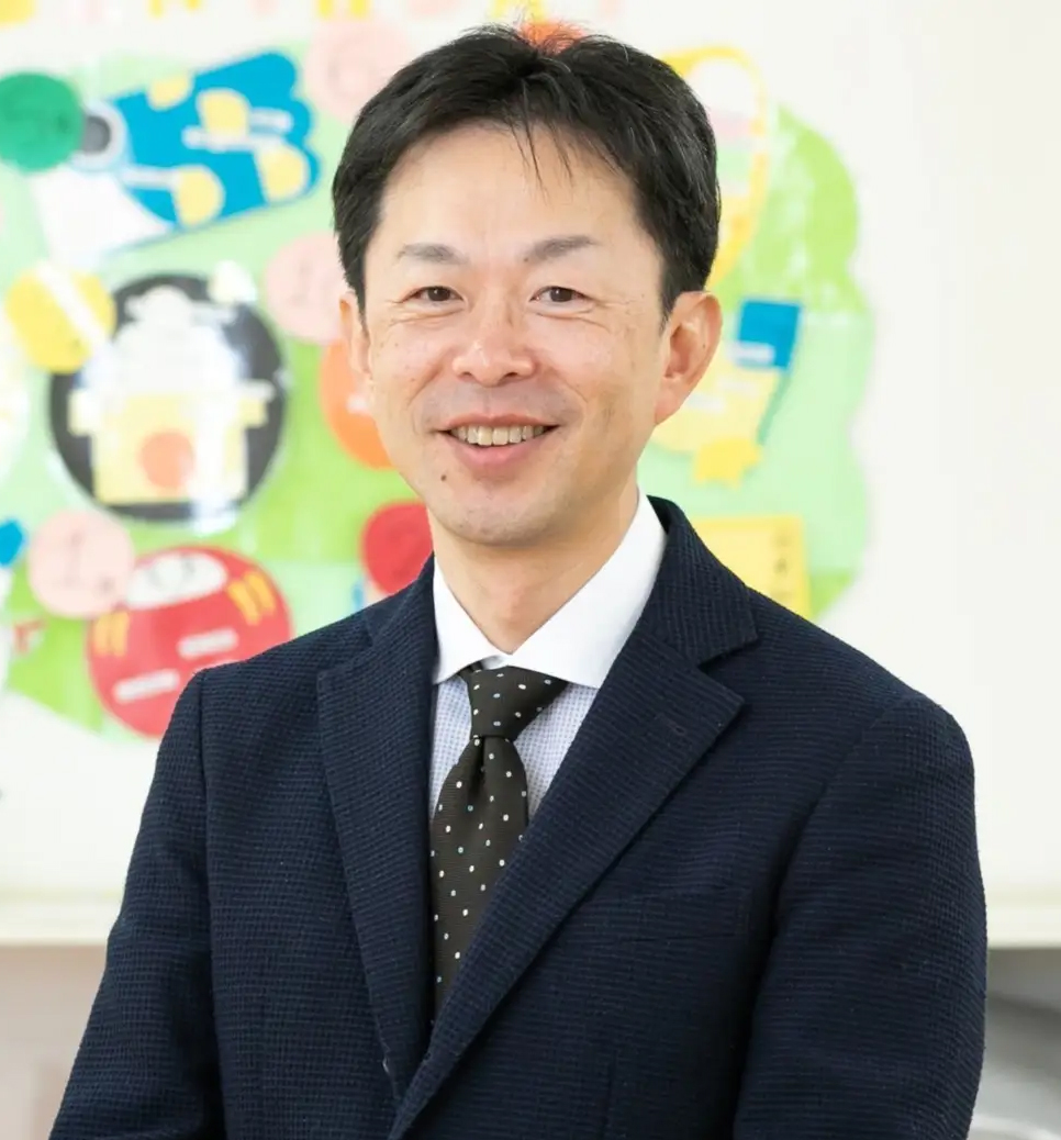 株式会社東急キッズベースキャンプ 代表取締役社長 社長執行役員 島根太郎氏