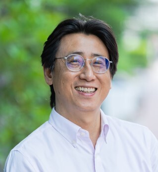 上智大学言語教育研究センター教授 センター長 藤田 保氏