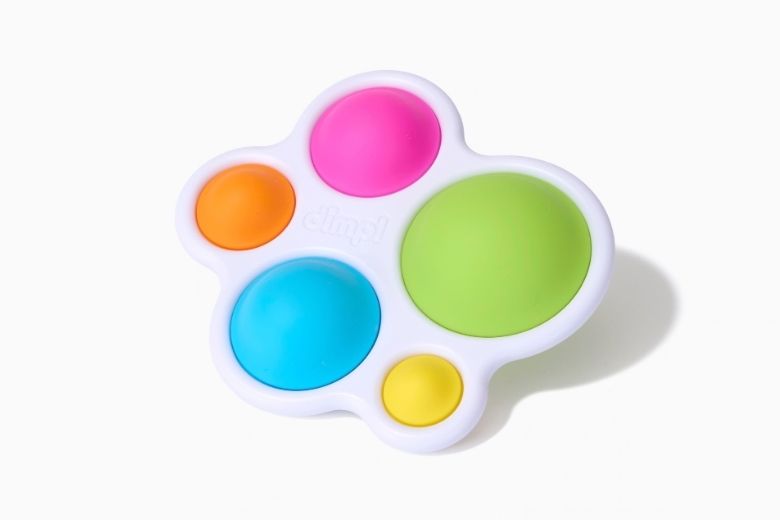 ディンプル（Fat Brain Toys社／輸入企業：株式会社ドリームブロッサム）