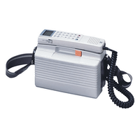 auケータイ図鑑」で石野・石川・法林が携帯電話30年の歴史を振り返る