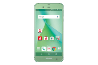 AQUOS - ドコモスマートフォン AQUOS ZETASH-04H Kyoex - Shop Buy Docomo Sharp SH-04H Aquos Zeta High-Speed