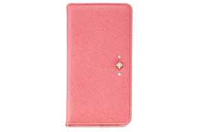 HTC 10 ポイントデコレーション ブックタイプケース