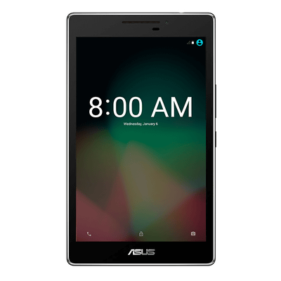 ASUS、法人向けにMDM標準搭載の7型/10型タブレット「ZenPad for