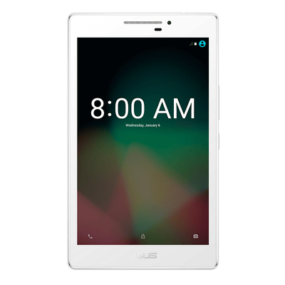 ASUS、法人向けにMDM標準搭載の7型/10型タブレット「ZenPad for