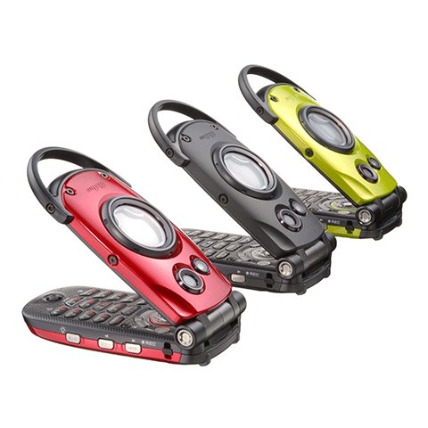 <a href="http://time-space.kddi.com/ketaizukan/index.html#topics-2005" class="n" target="_blank">G'zOne TYPE-R（2005年7月発売）</a>
