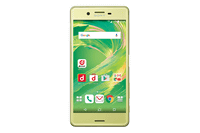 ドコモ、「Xperia X Performance SO-04H」を24日発売 - ケータイ