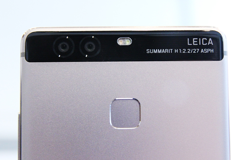 HUAWEI P9