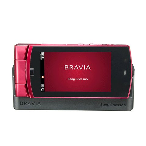 <a href="http://time-space.kddi.com/ketaizukan/index.html#topics-2009" class="n" target="_blank">BRAVIA Phone U1（2009年12月発売）</a>