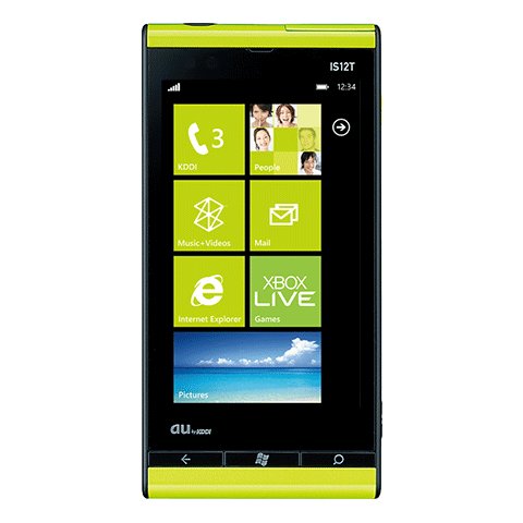 <a href="http://time-space.kddi.com/ketaizukan/index.html#topics-2011" class="n" target="_blank">Windows Phone IS12T（2011年8月発売）</a>
