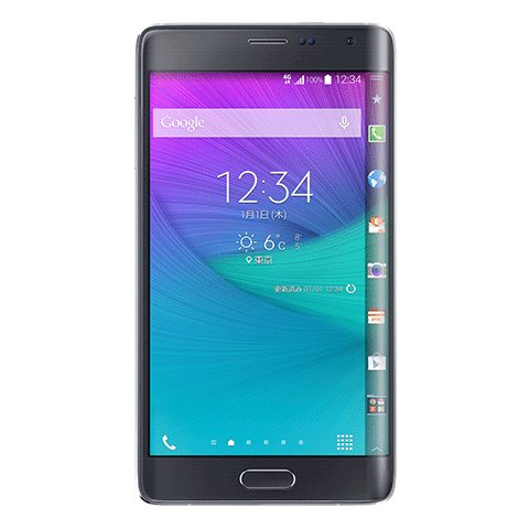 <a href="http://time-space.kddi.com/ketaizukan/index.html#topics-2014" class="n" target="_blank">GALAXY Note Edge SCL24（2014年10月発売）</a>