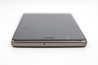HUAWEI　P9　チタニウムグレー Amazon.com: HUAWEI P9 Dual-SIM 32GB ROM + 3GB RAM Factory