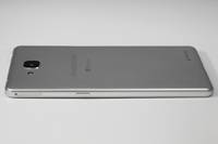 写真で見る「MADOSMA Q601」] - ケータイ Watch