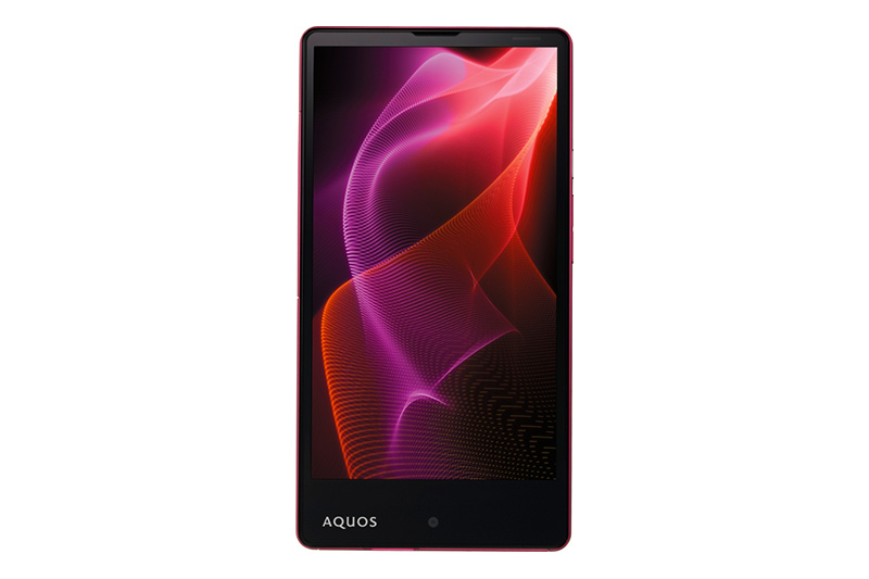 「AQUOS Xx2 mini」