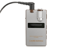 イヤホン Westone3　audio-technica AT-PHA50BT AT-PHA50BT｜イヤホン：アクセサリー｜オーディオテクニカ