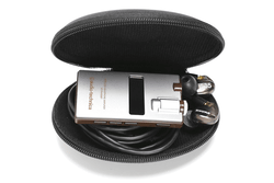 好みのイヤホンを無線化したい～！ - ケータイ Watch