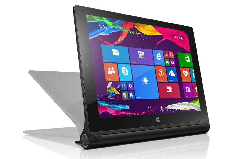 YOGA Tablet 2 with Windows