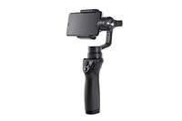 DJI、スマホ用の3軸ハンディスタビライザー「Osmo Mobile」 - ケータイ