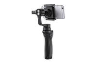 DJI、スマホ用の3軸ハンディスタビライザー「Osmo Mobile