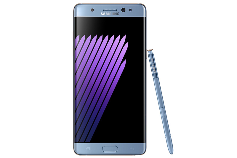 Galaxy Note 7