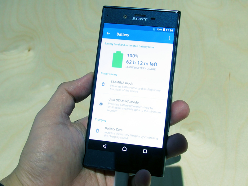 ユーザーの行動を学習して、さまざまな機能を自動化した