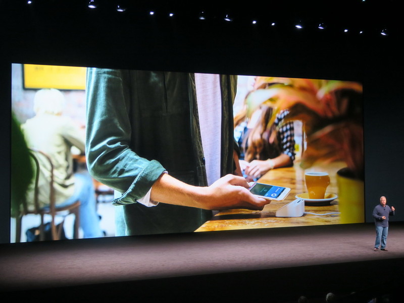 いよいよ日本でもApple Payのサービスが開始される