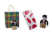 RoBoHoN」、実は“ハート”が埋め込まれていた - ケータイ Watch