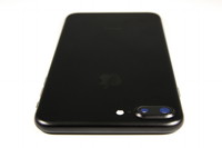 iPhone 7 Plus（ブラック） - ケータイ Watch