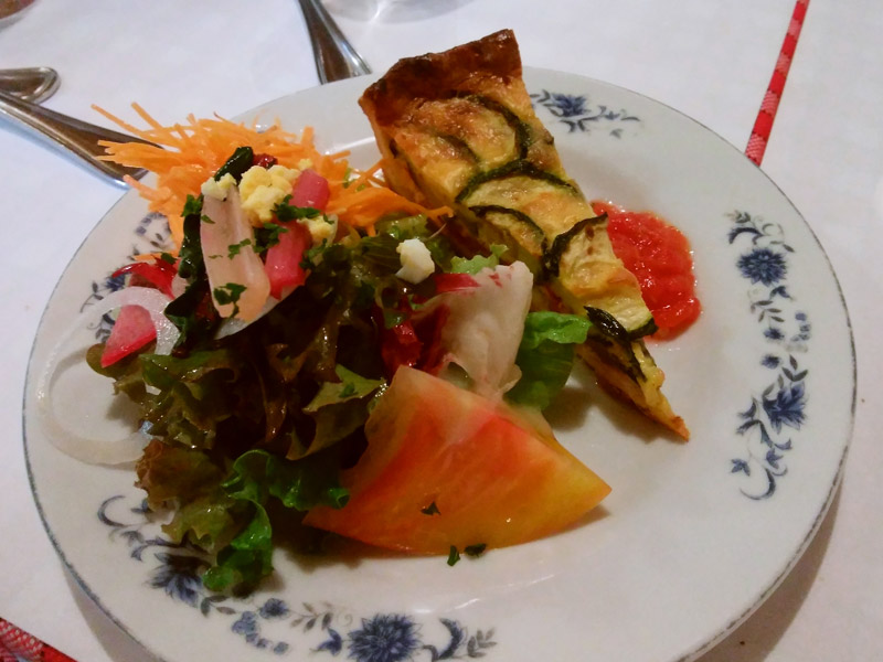 このようなうまい北海道メシのためには、駄菓子はがまんしていただかなければならない