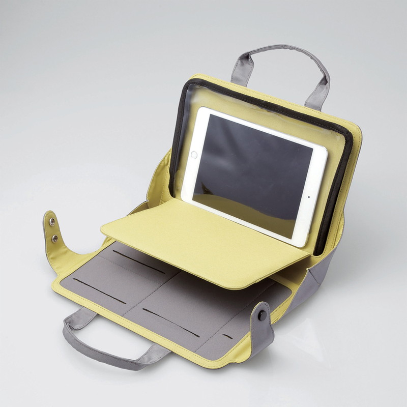 グレー、7.0～8.4インチ用