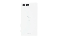 ドコモ限定の冬モデル「Xperia X Compact SO-02J」 - ケータイ Watch