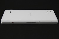 MONO MO-01J（White） - ケータイ Watch