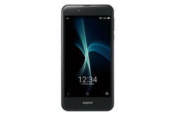 au、エモパーとイルミ、ラウンドフォルムの「AQUOS U SHV37