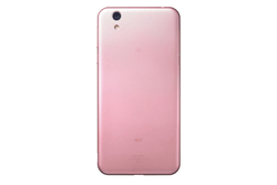 au、エモパーとイルミ、ラウンドフォルムの「AQUOS U SHV37
