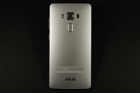 ZenFone 3 Deluxe 5.7インチモデル - ケータイ Watch