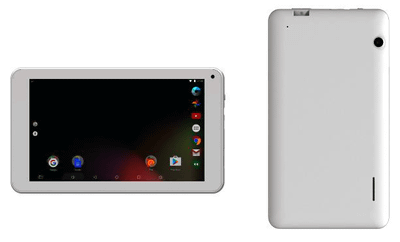 ドン・キホーテ、6980円のAndroidタブレット「カンタンPad 3