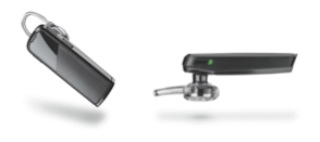 プラントロニクス、首かけ型など4種のBluetoothヘッドセットを発表