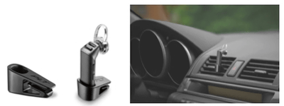 プラントロニクス、首かけ型など4種のBluetoothヘッドセットを発表