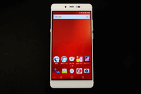 新品 gooのスマホ g07 SIMフリー　DSDS gooのスマホ covia g07（グーマルナナ） 実機レビュー 「DSDSが