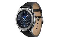Amazon.com: SAMSUNG Gear S3 Classic Smartwatch (Bluetooth