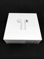 待望のApple純正完全ワイヤレスイヤホン「AirPods」の魅力に迫る