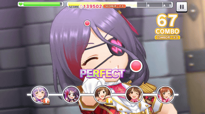 デレステを快適にプレイしたいがために Zenfone 3 Ultra を買った ケータイ Watch