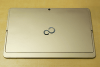 Windowsタブレット Arrows tab RH77 富士通 富士通、ペン入力対応の12.5型2in1PC「arrows Tab RH77/X
