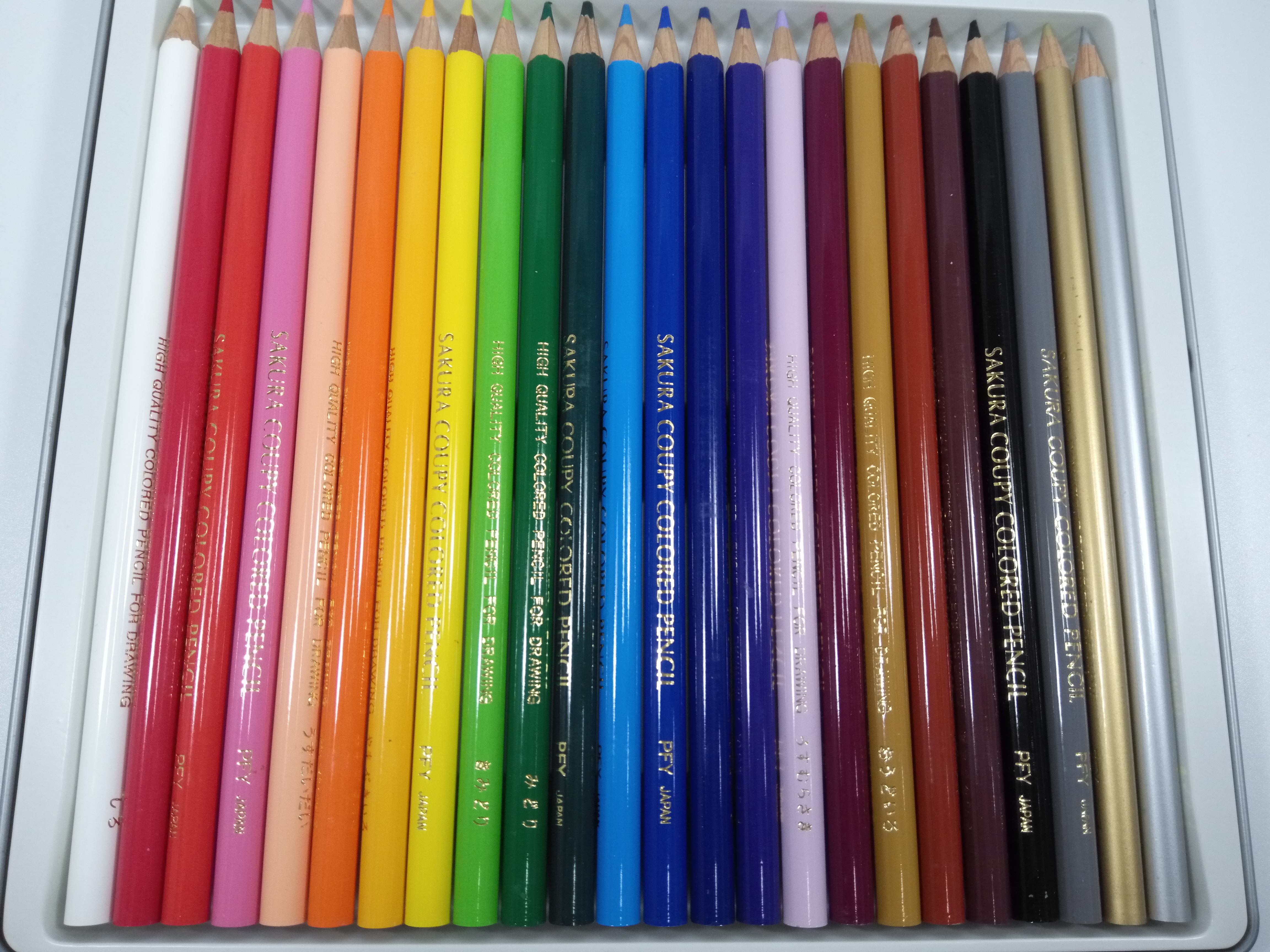 撮影サンプル（4608×3456ドット、リンク先は無加工）