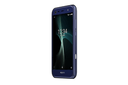 4.7型IGZO液晶に21メガカメラ、「AQUOS SERIE mini SHV38」 - ケータイ
