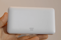 下り612Mbpsの「Pocket WiFi 603HW」、ワイモバイルが2月中旬発売