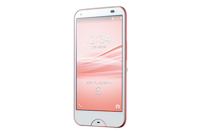 au、タフネスケータイ「TORQUE X01」とボディソープスマホ「rafre