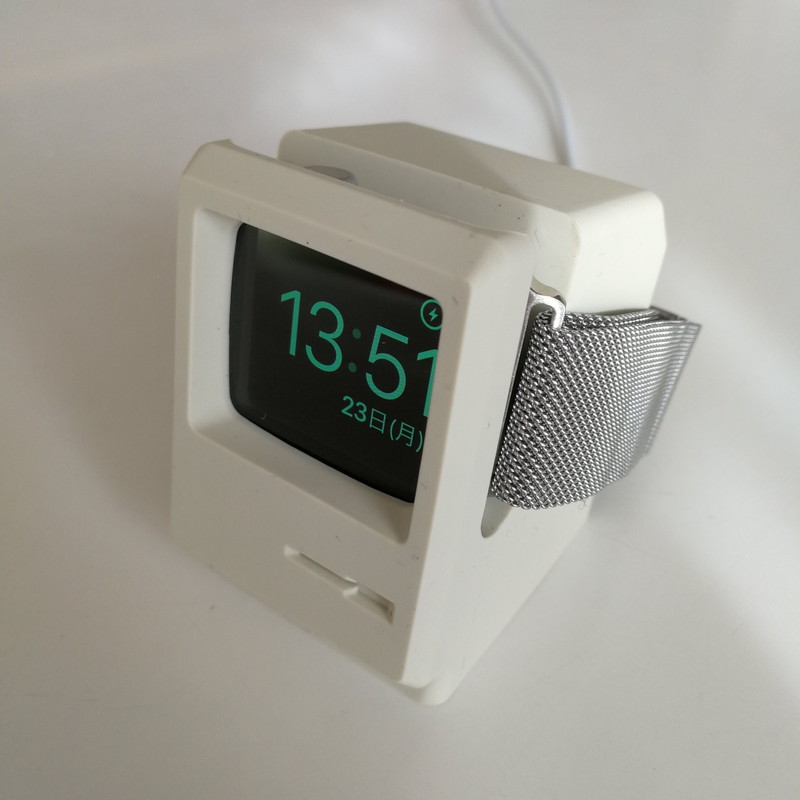 人気のミラネーゼベルトでも支障はない