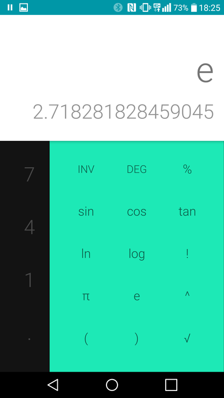 セカンドスクリーンの設定、メイン画面がオフの状態で時計などを表示可能