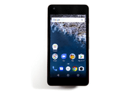 Android One S2（ワイモバイル） - ケータイ Watch